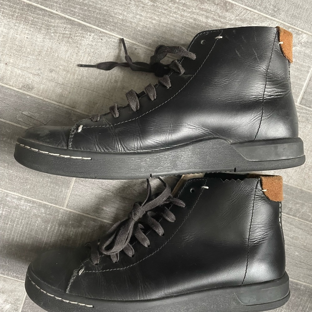 Ohw? Hawkins High-Top Sneaker Men’s Size 8